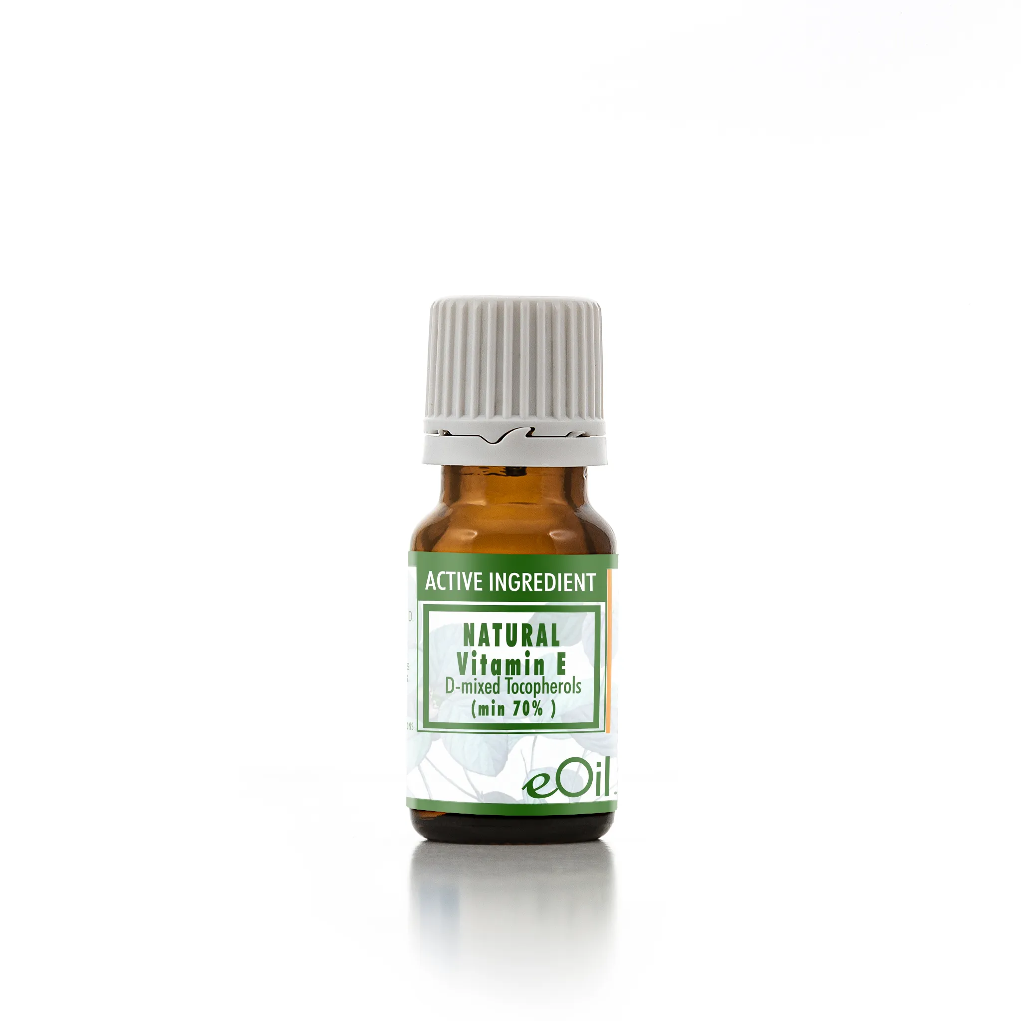 Vitamin E natural 70 % Active Ingredient (D - mixed - or Gamma Tocopherols)