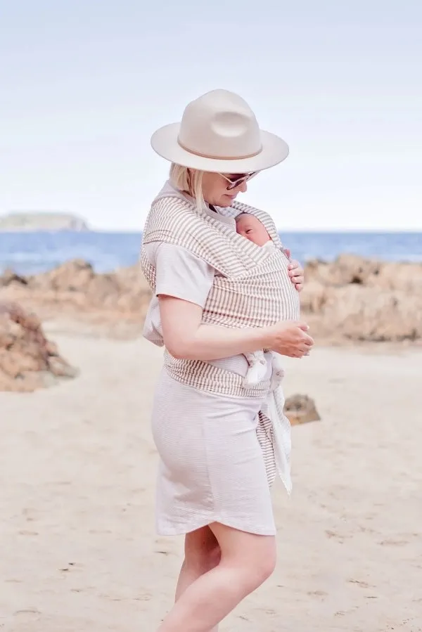 VIXSA Baby Wrap Carrier - Willow