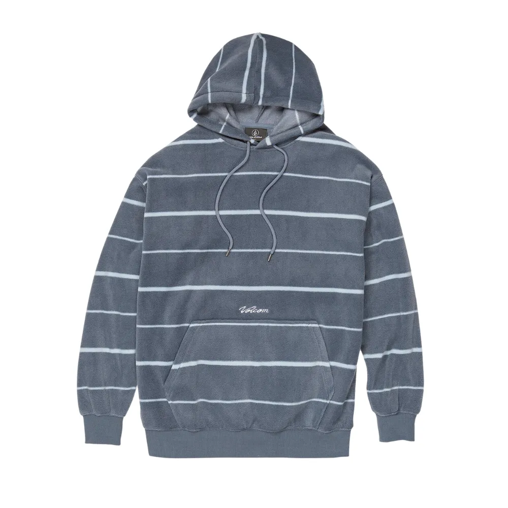 Volcom Men's Throw Exceptions Pullover Hoodie