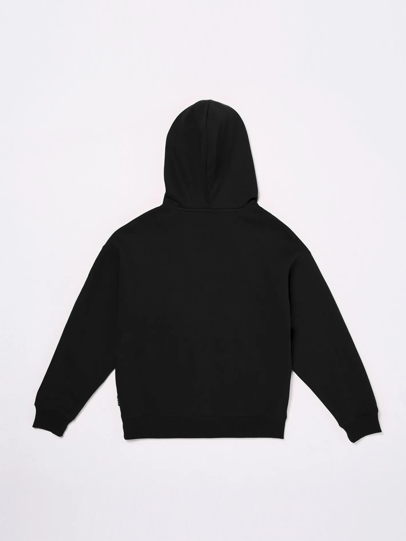 Volcom Stone Hoodie - Black - (KIDS)