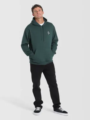 Volcom Vologo Po - Cedar Green