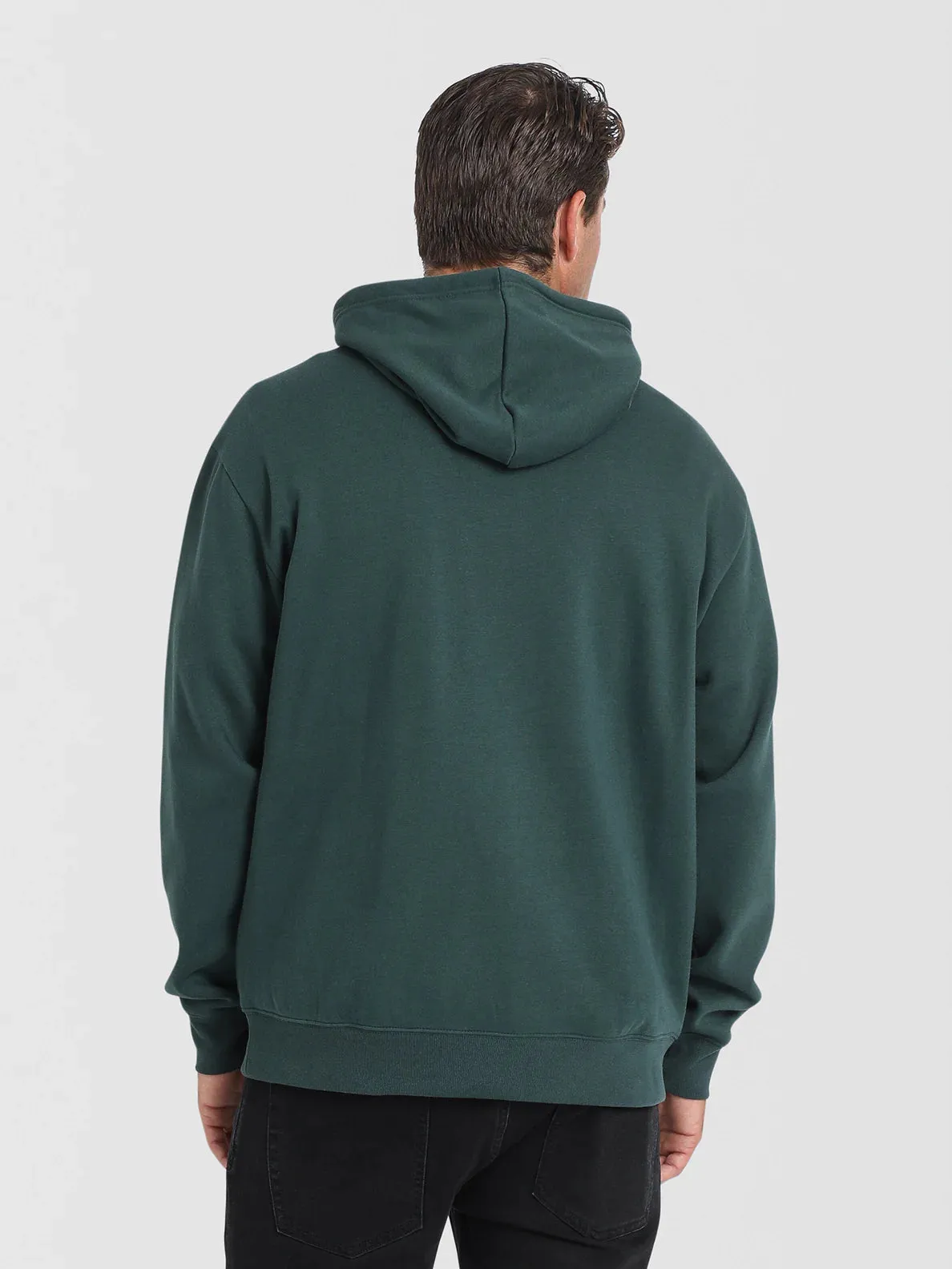 Volcom Vologo Po - Cedar Green