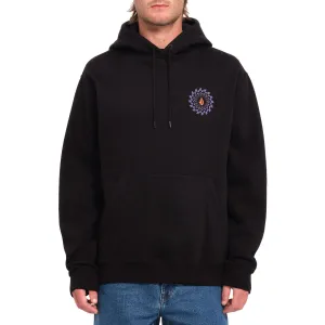 Volcom Watanite Hoodie - New Black