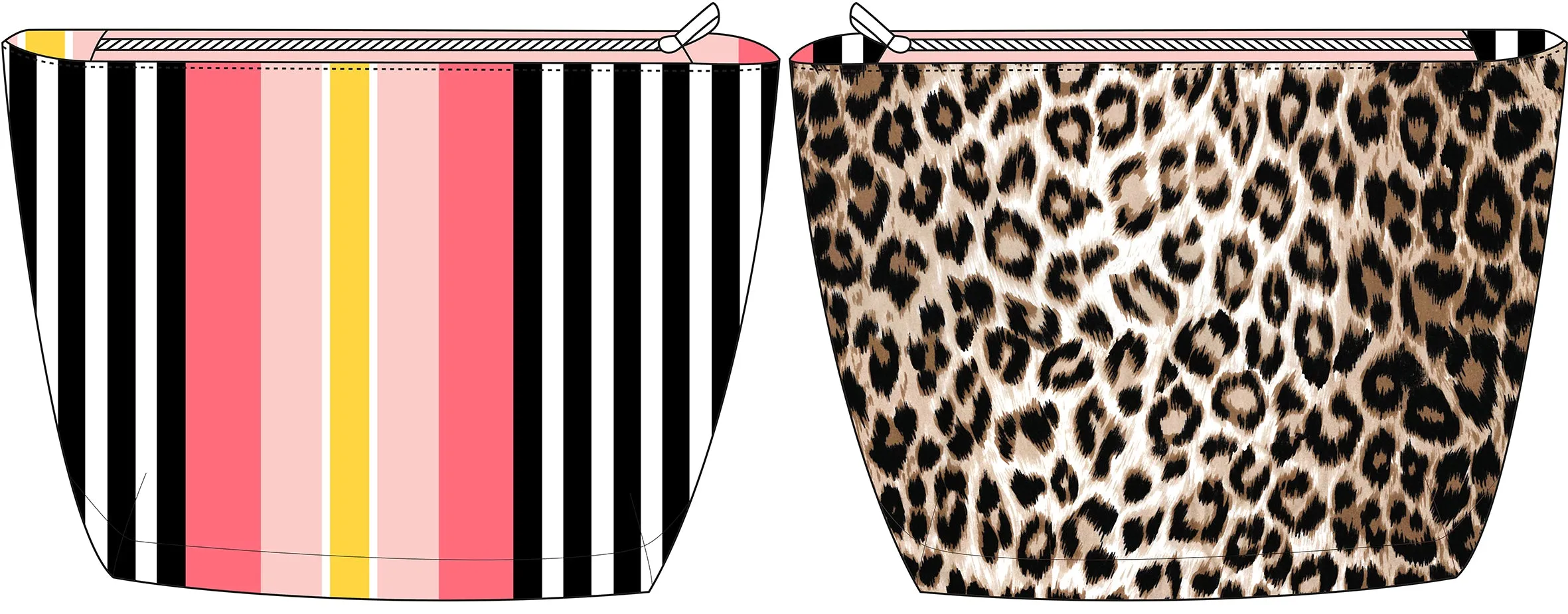 Voleuse Pouch