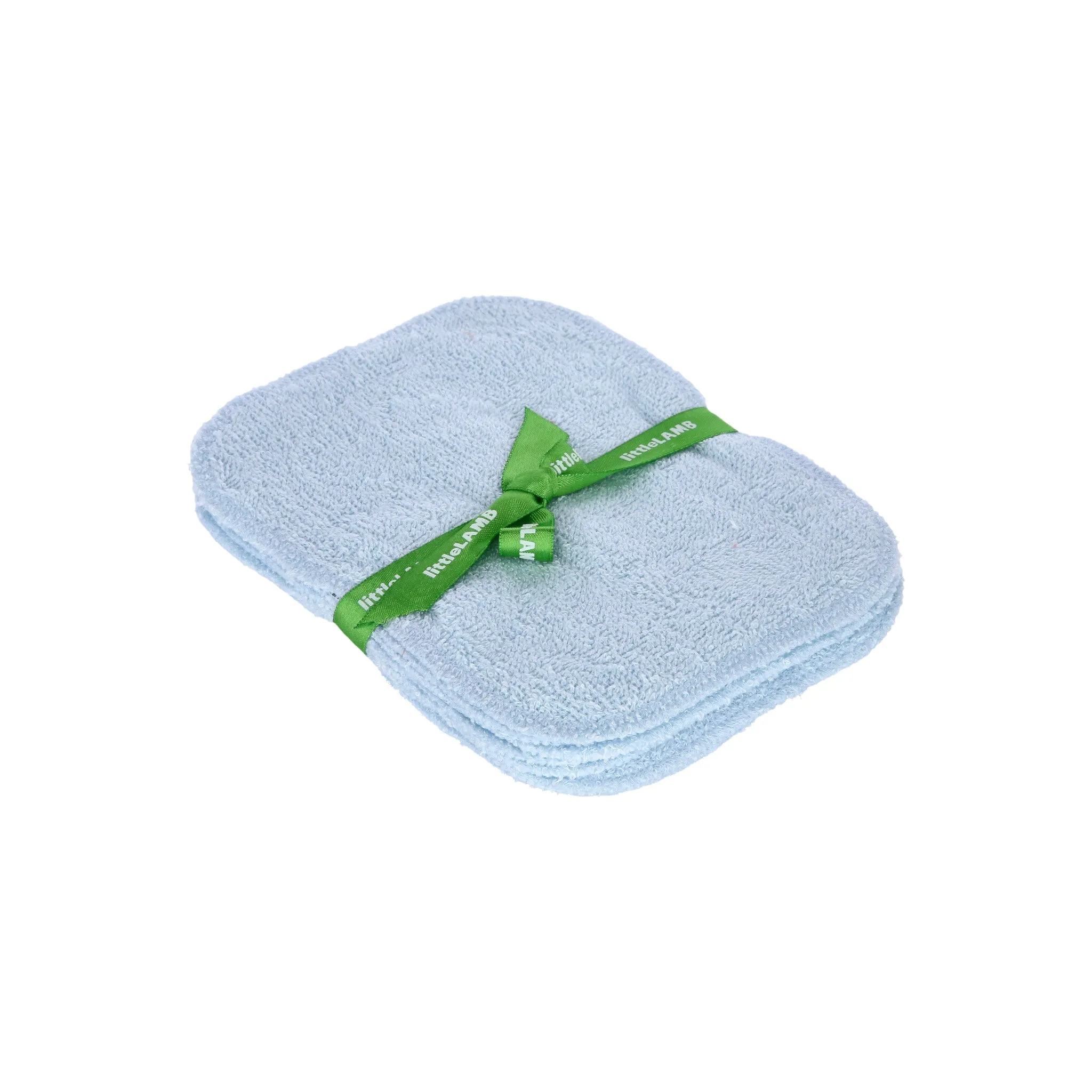 Washable Wipes in Soft Bamboo