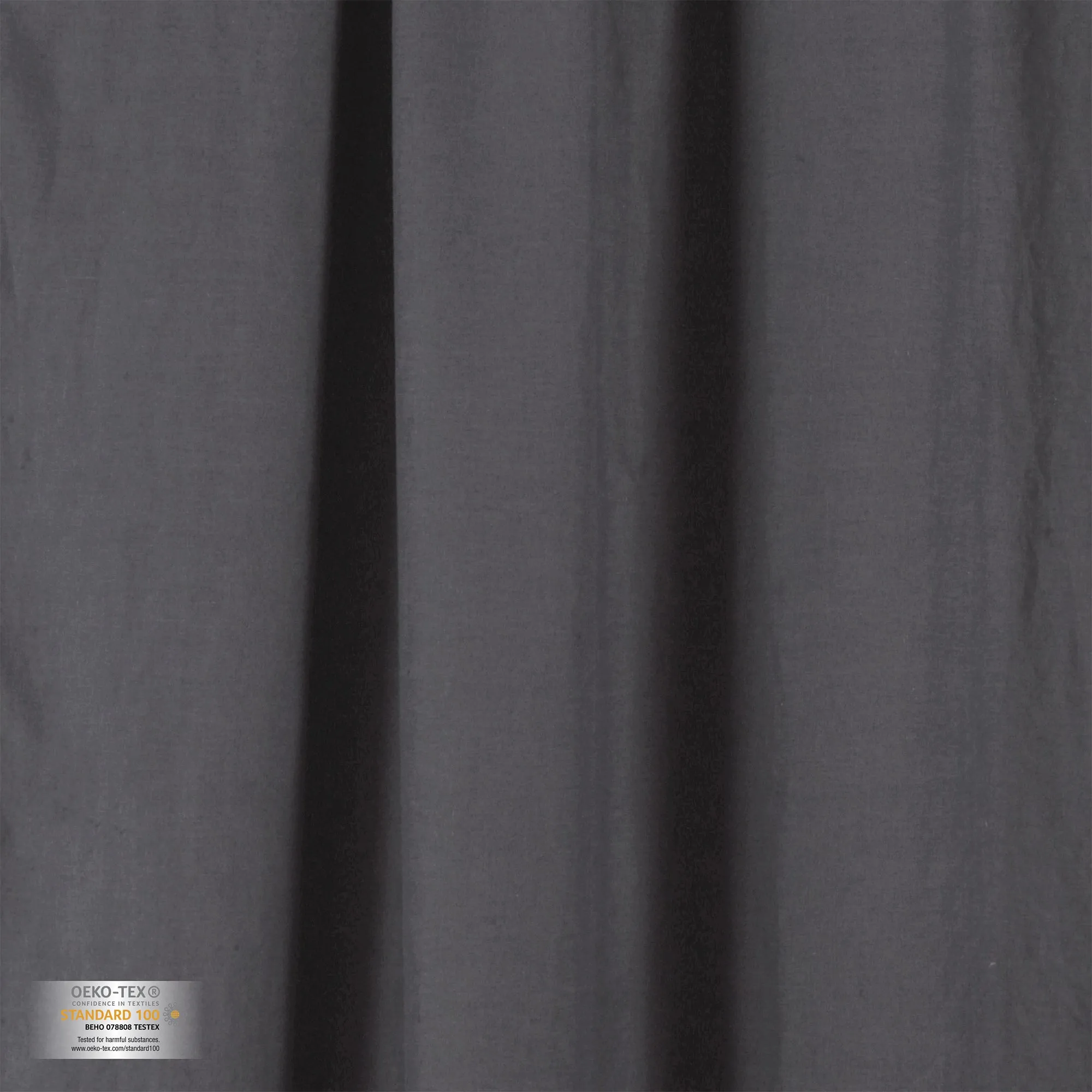 Washed Linen Drape Panel - Set of 2