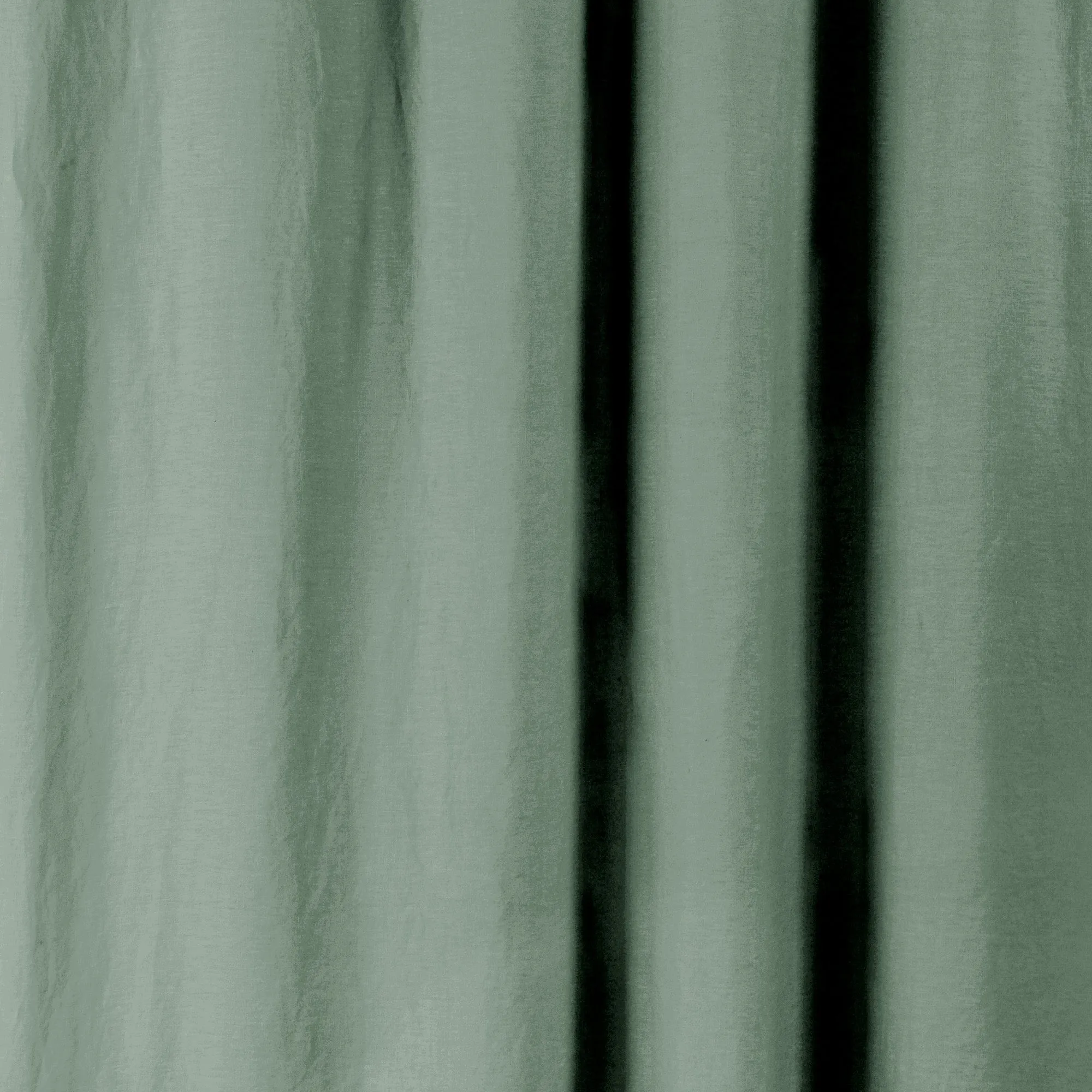 Washed Linen Drape Panel - Set of 2