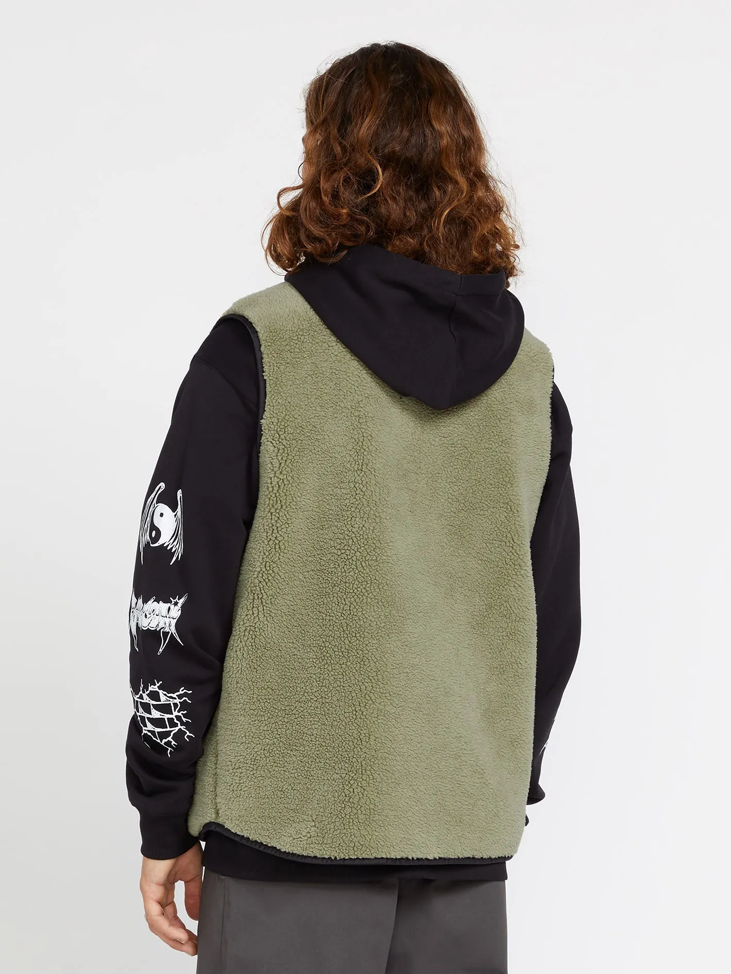Watanite Hoodie - BLACK