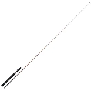 Westin W4 2nd Generation Vertical Jigging Baitcasting Rod - 185cm