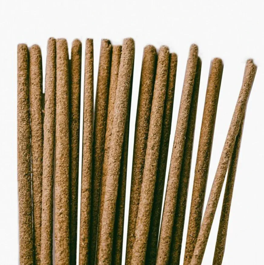 White Sage Campfire Incense