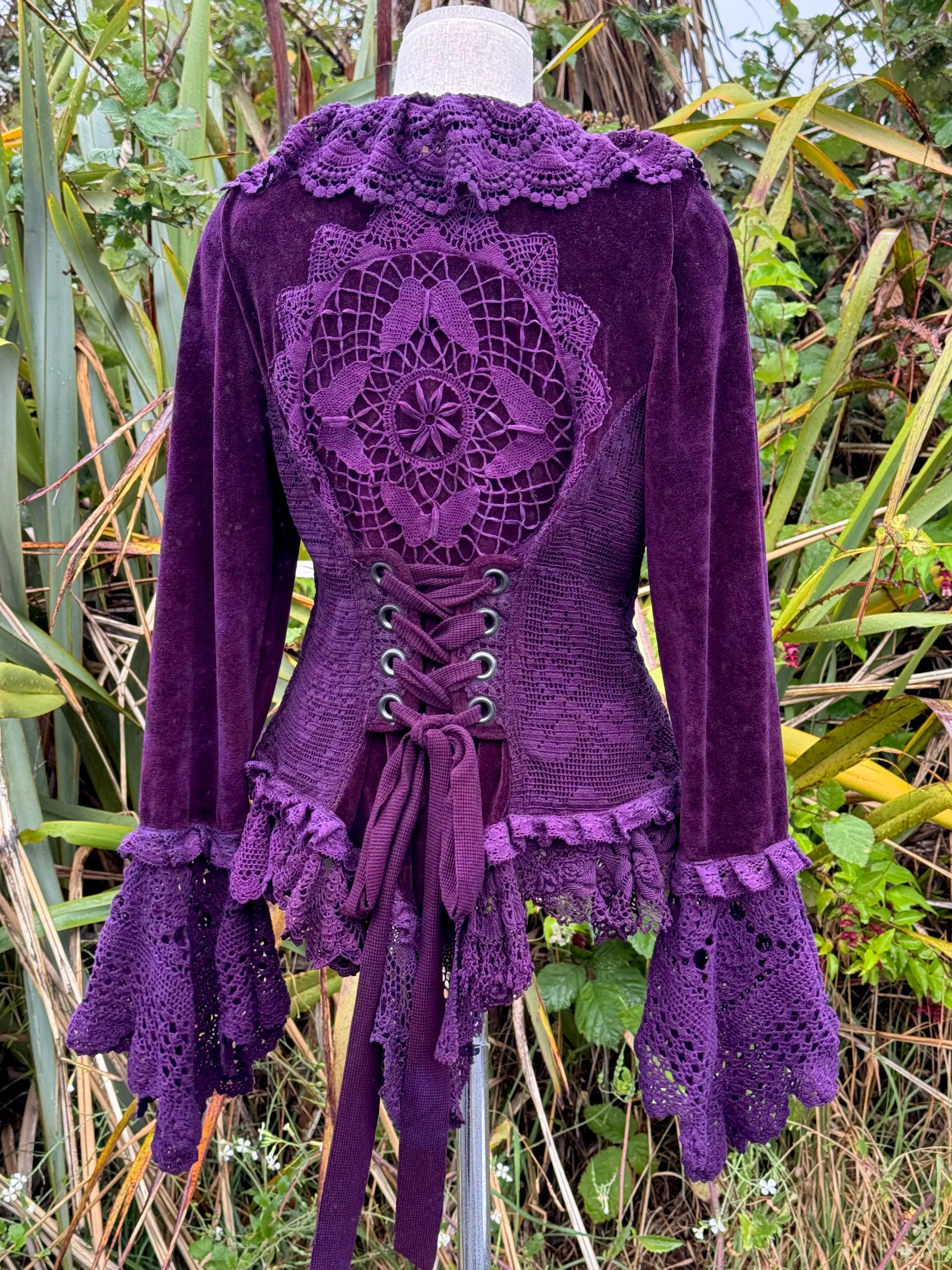 Wildcrafted Jacket (L)
