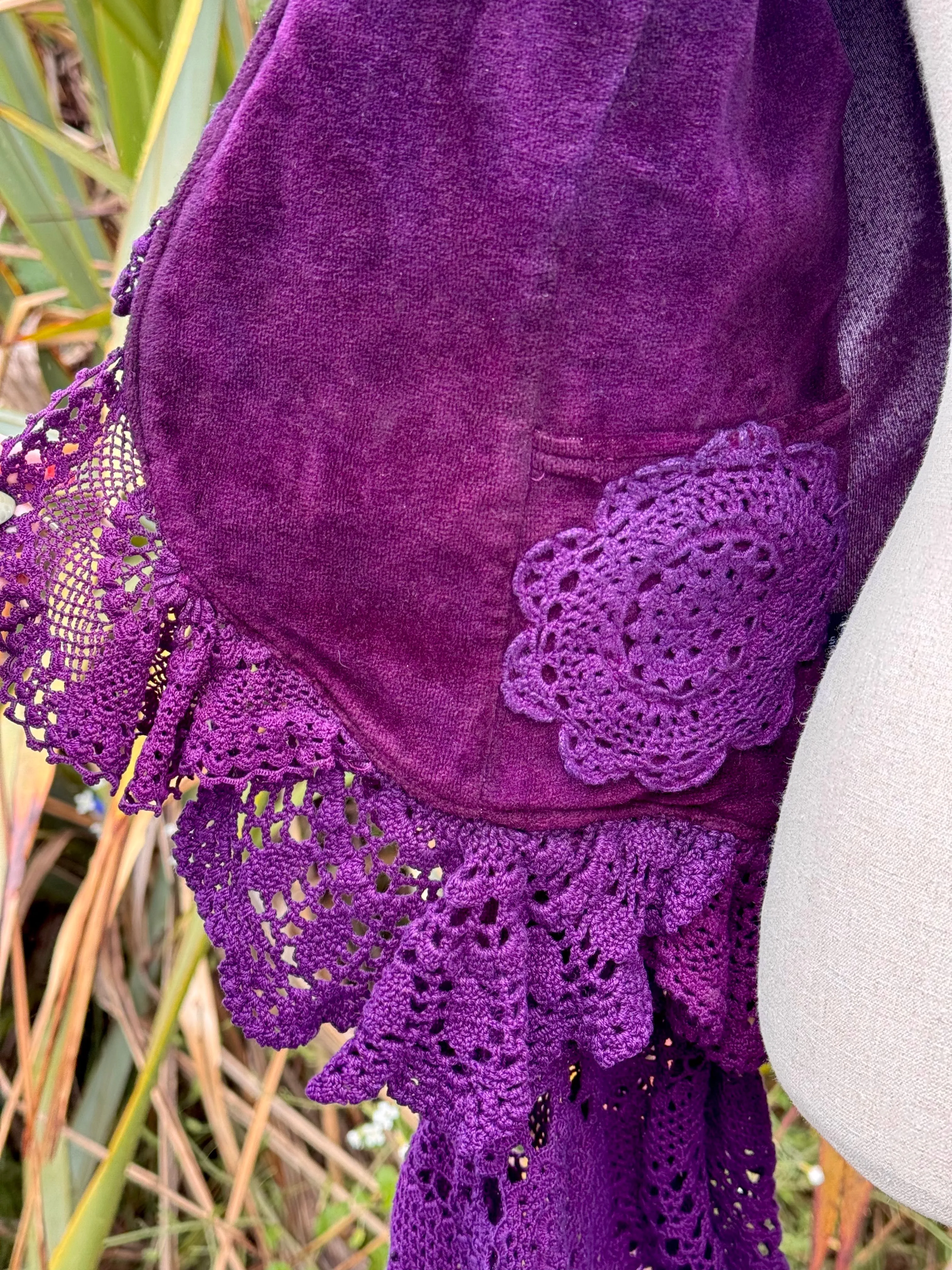 Wildcrafted Jacket (L)