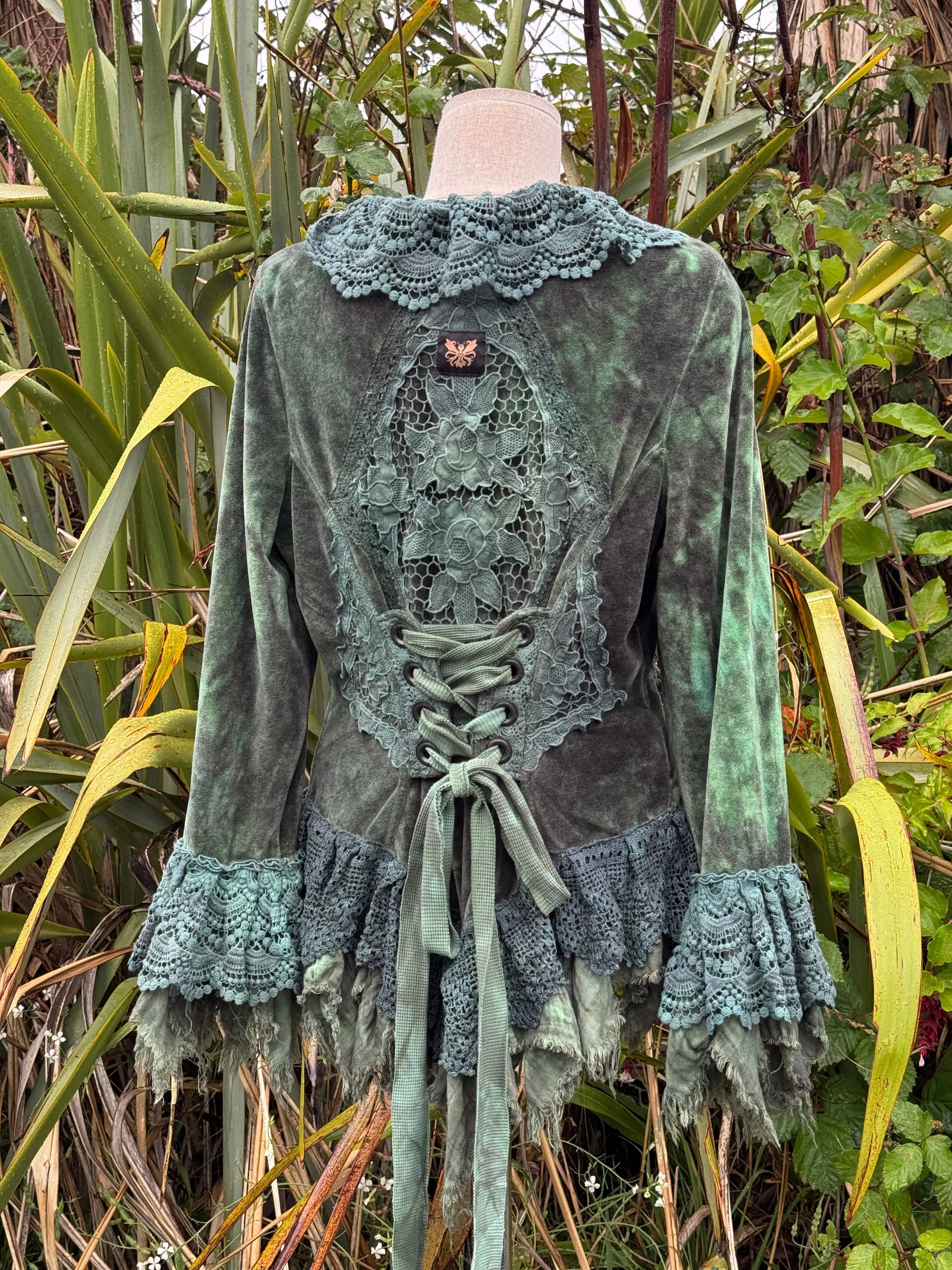 Wildcrafted Jacket (XL)
