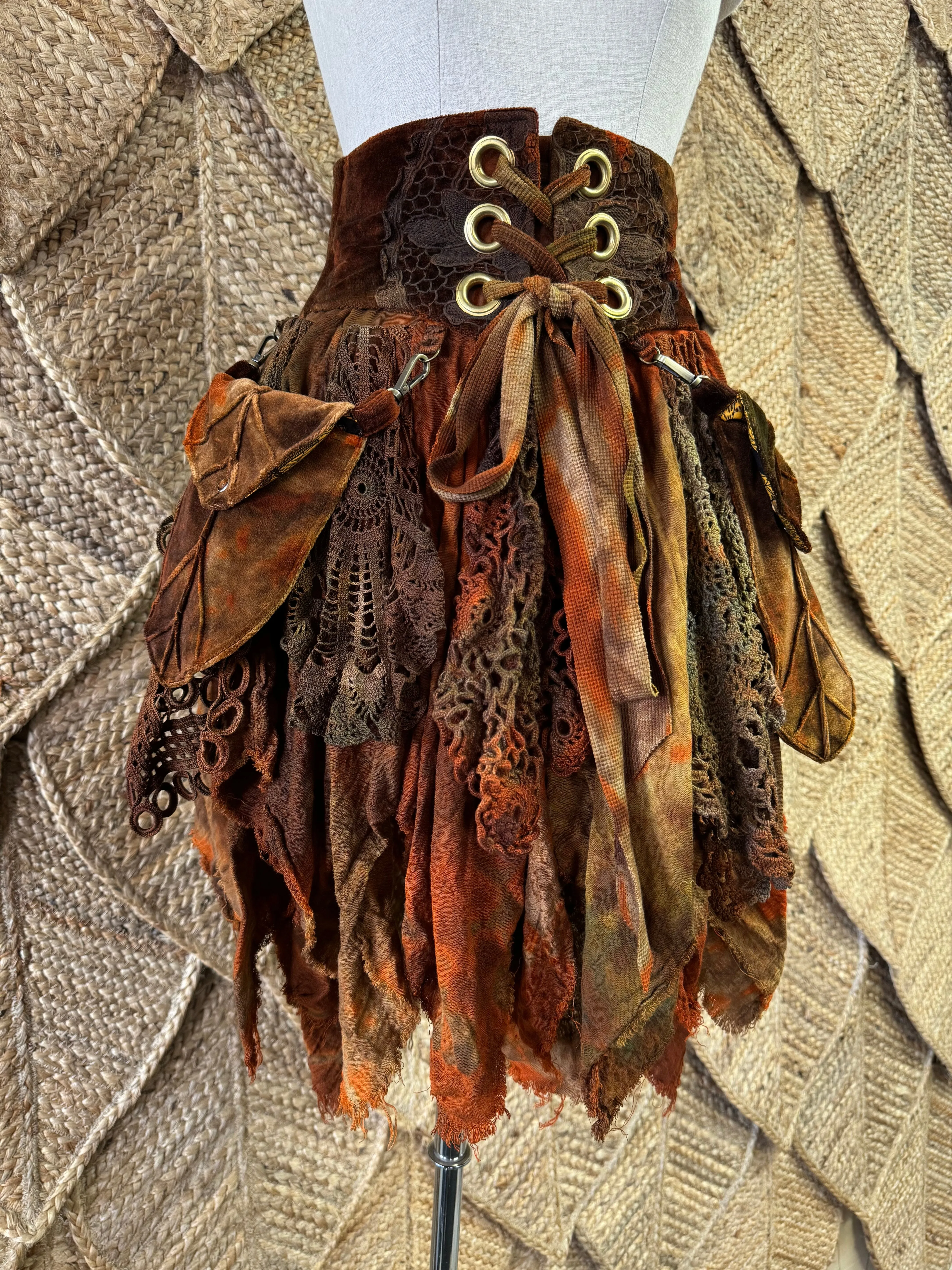 Wildcrafted Skirt (L/XL)