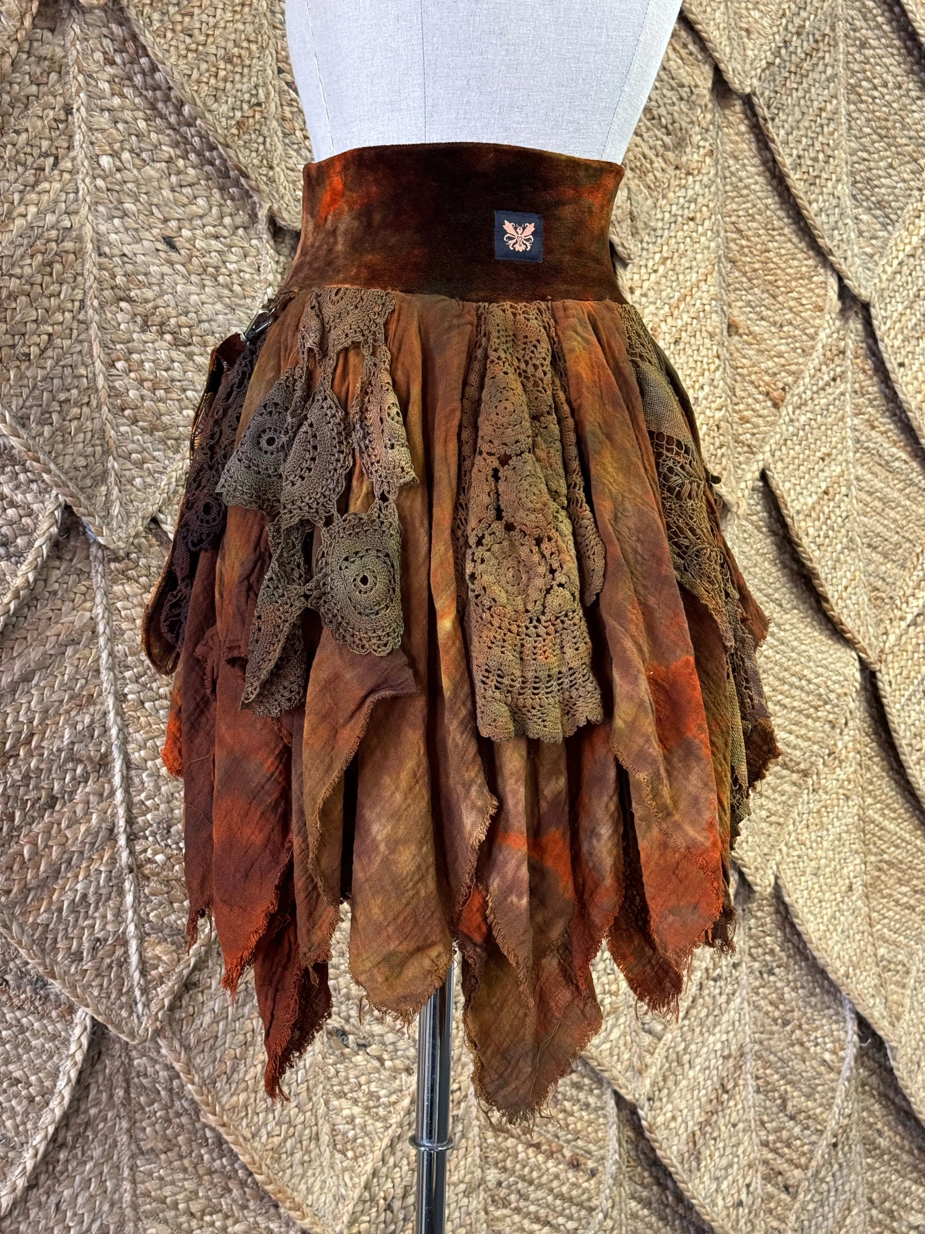 Wildcrafted Skirt (L/XL)