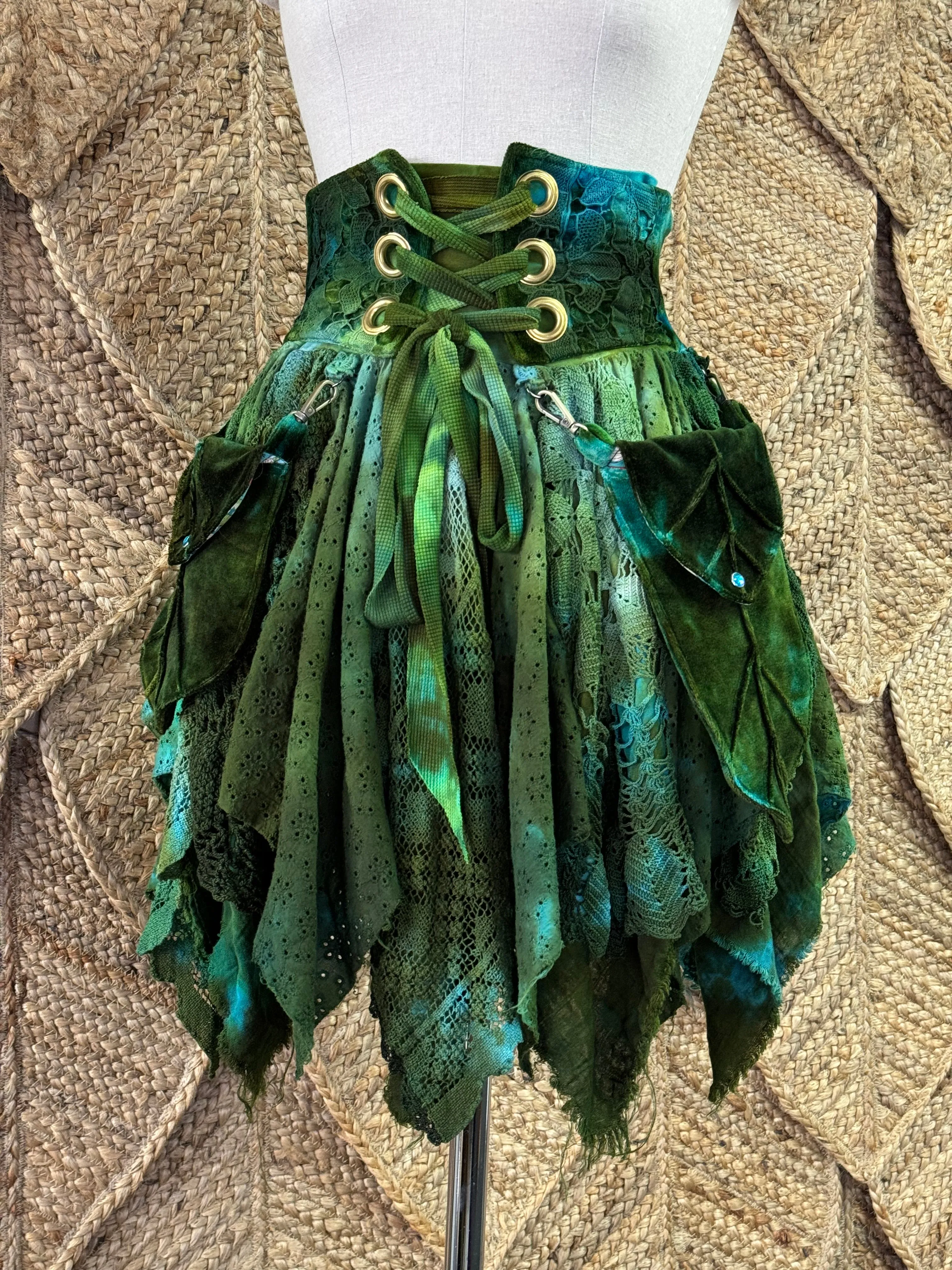 Wildcrafted Skirt (S/M)