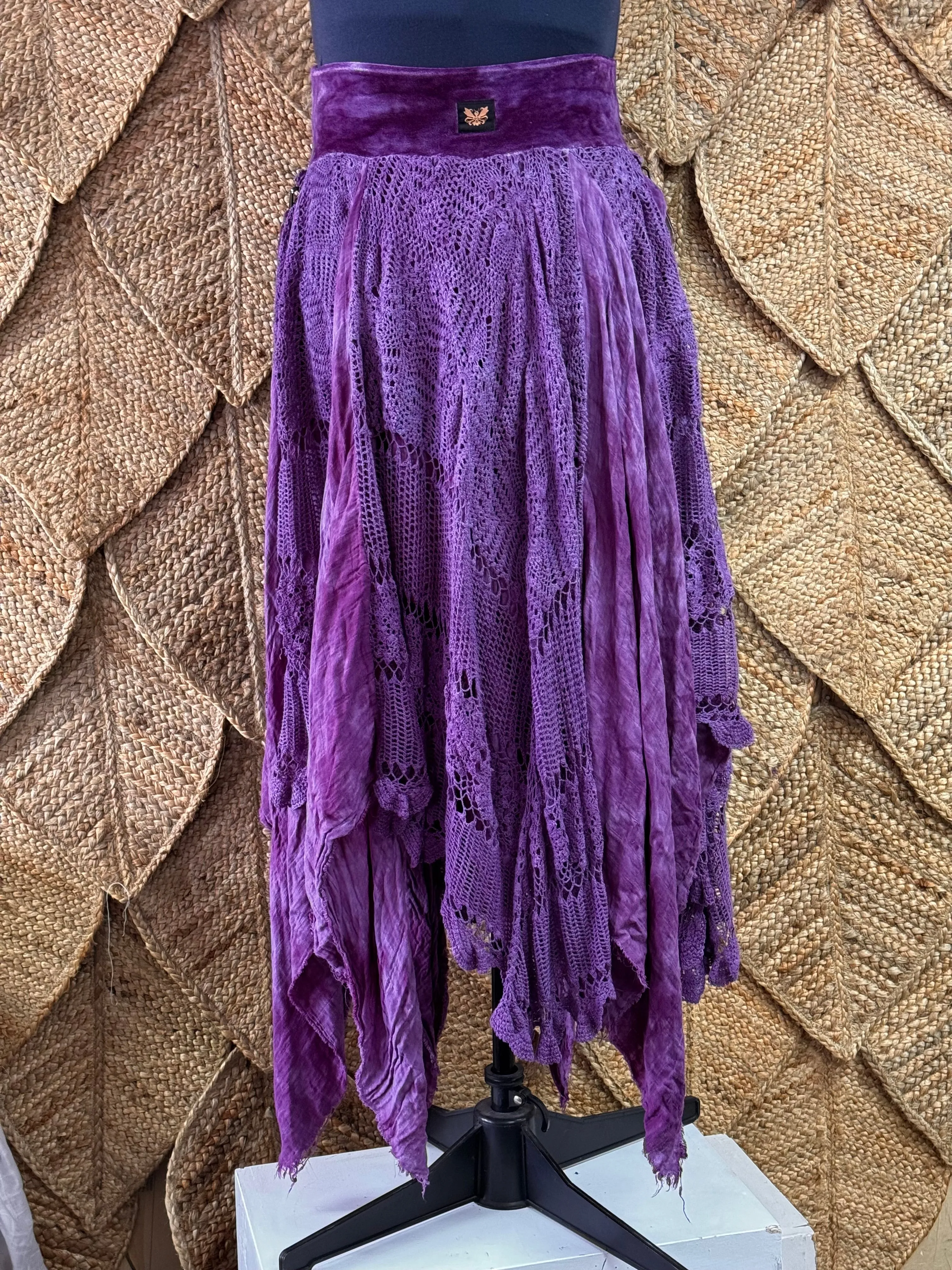 Wildcrafted Skirt (XL/XXL)