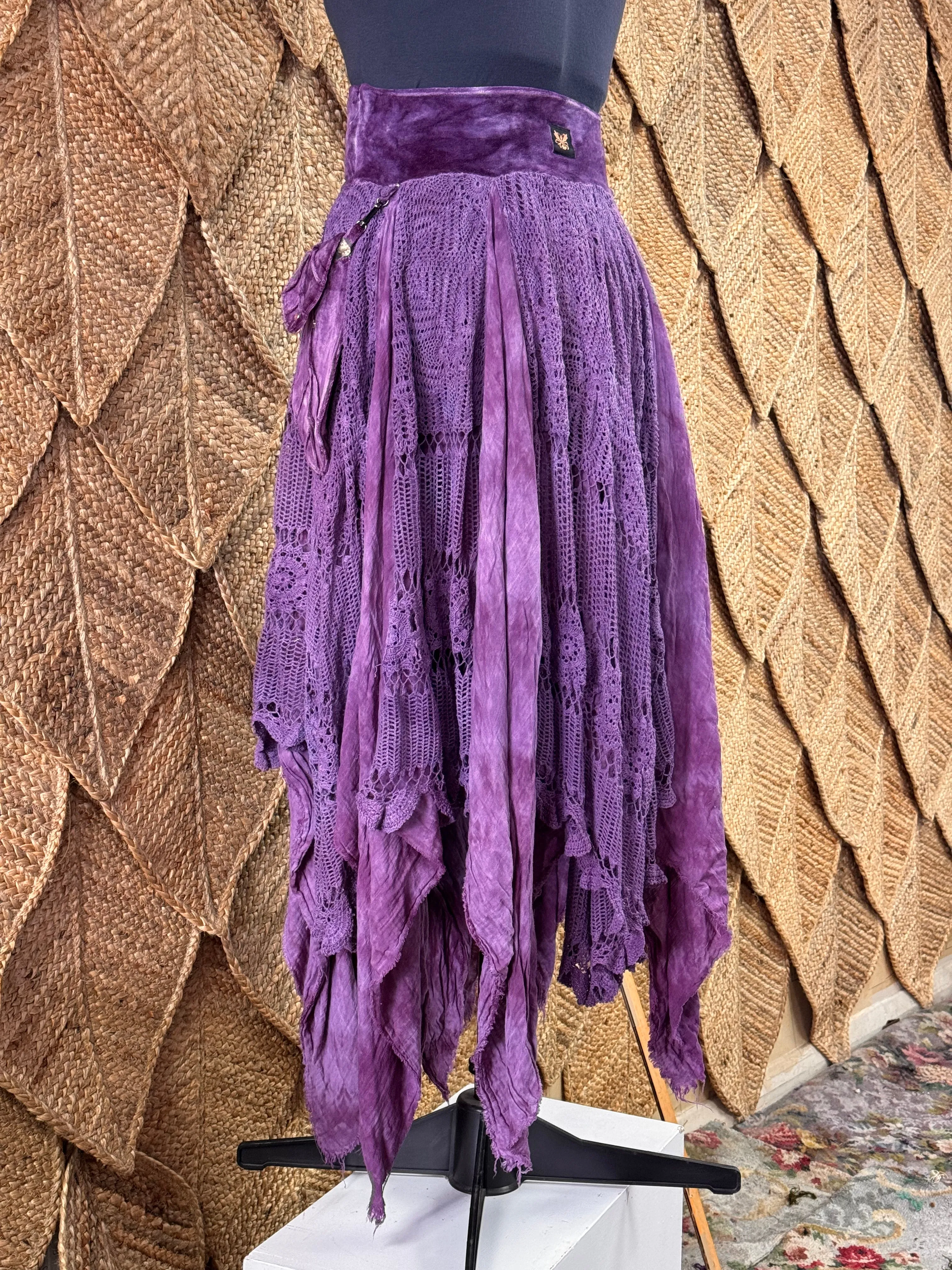 Wildcrafted Skirt (XL/XXL)