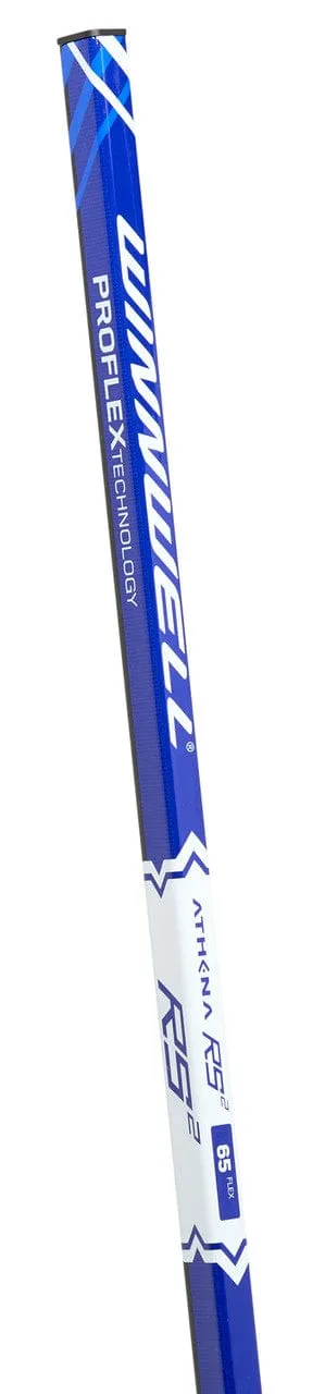 Winnwell Athena RS2 Junior Ringette Stick