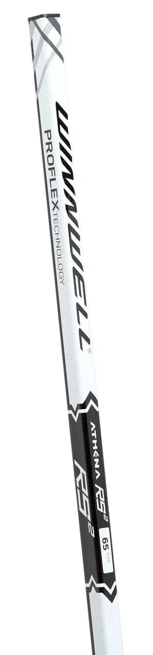 Winnwell Athena RS2 Junior Ringette Stick