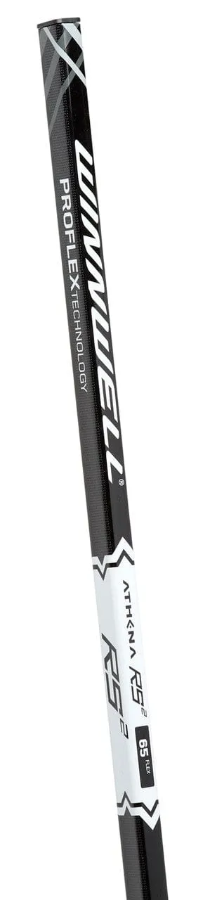 Winnwell Athena RS2 Junior Ringette Stick