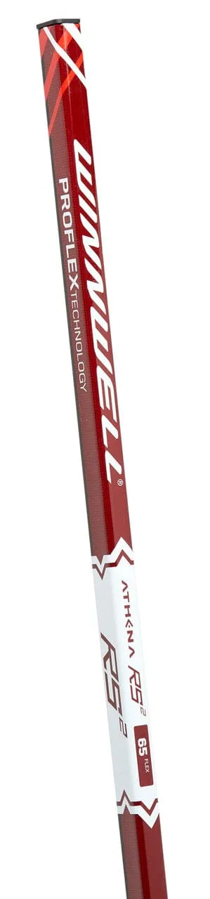 Winnwell Athena RS2 Junior Ringette Stick