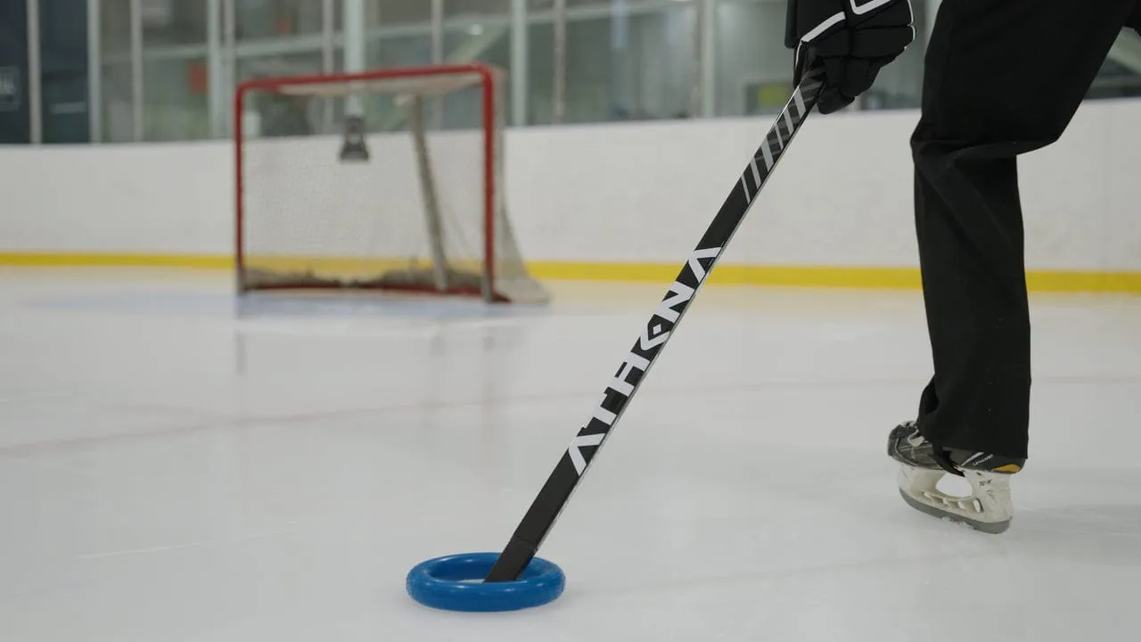 Winnwell Athena RS2 Junior Ringette Stick
