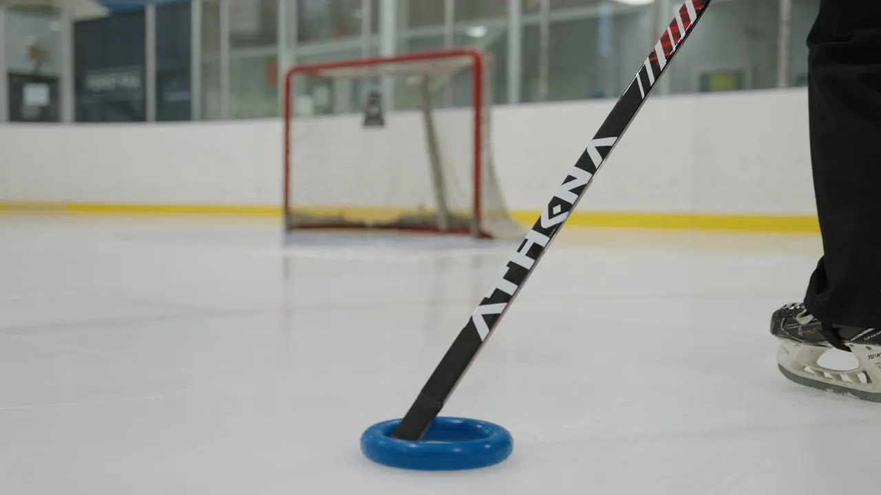 Winnwell Athena RS2 Junior Ringette Stick