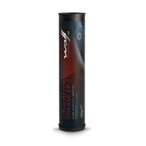Wolf Lithium Complex Grease EP 2 - 400gm