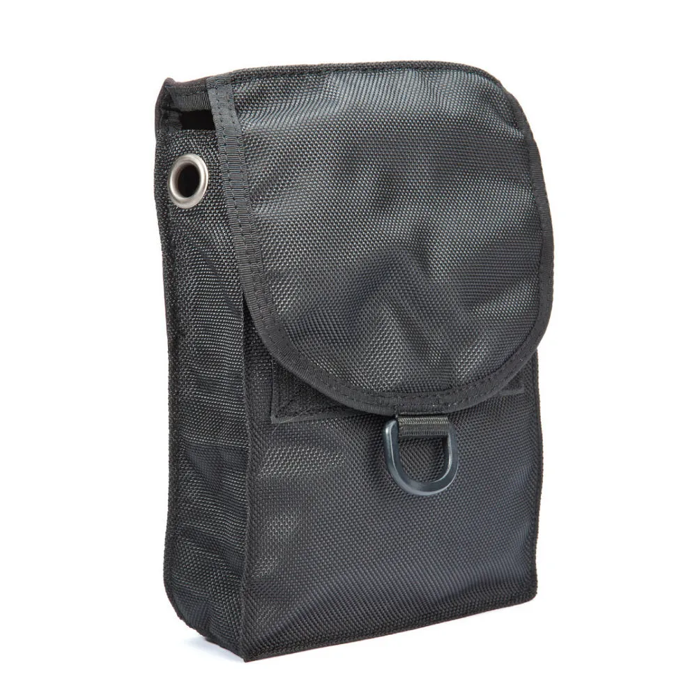 XS Scuba Glue-on Thigh Pocket