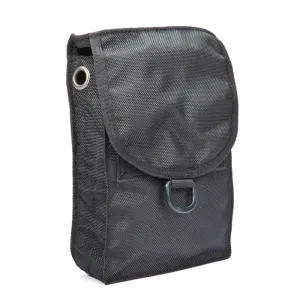 XS Scuba Glue-on Thigh Pocket
