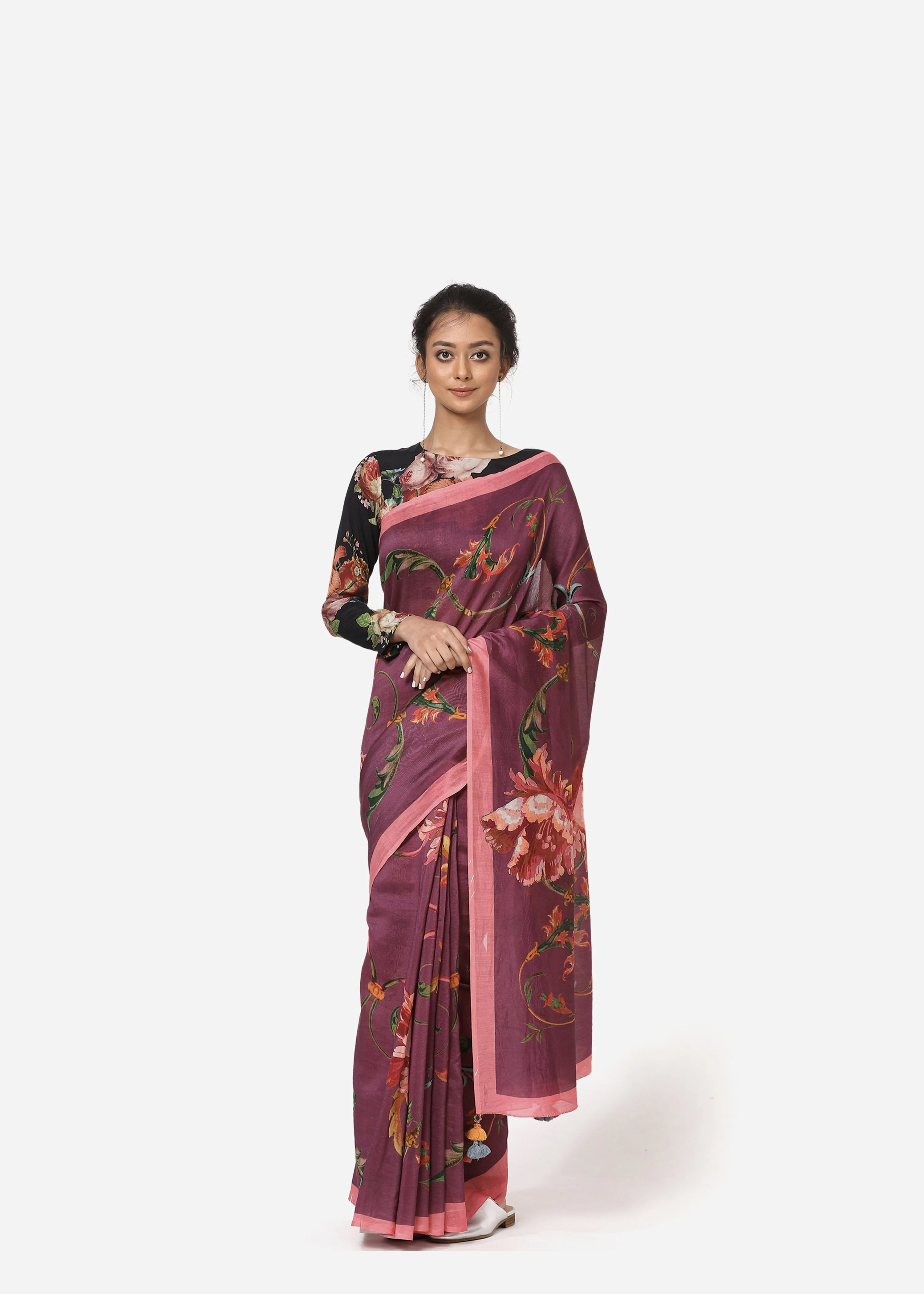 Yam   I   Jamun Sari