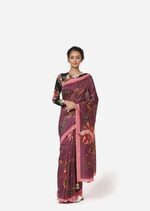 Yam   I   Jamun Sari