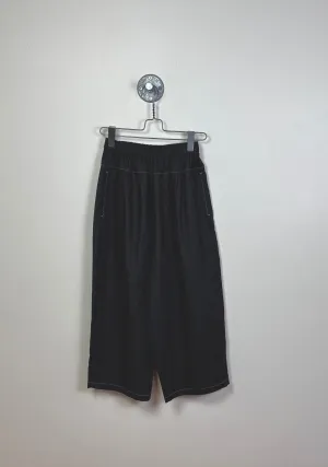 Yoshi Kondo  ~  Bay Pant - Black