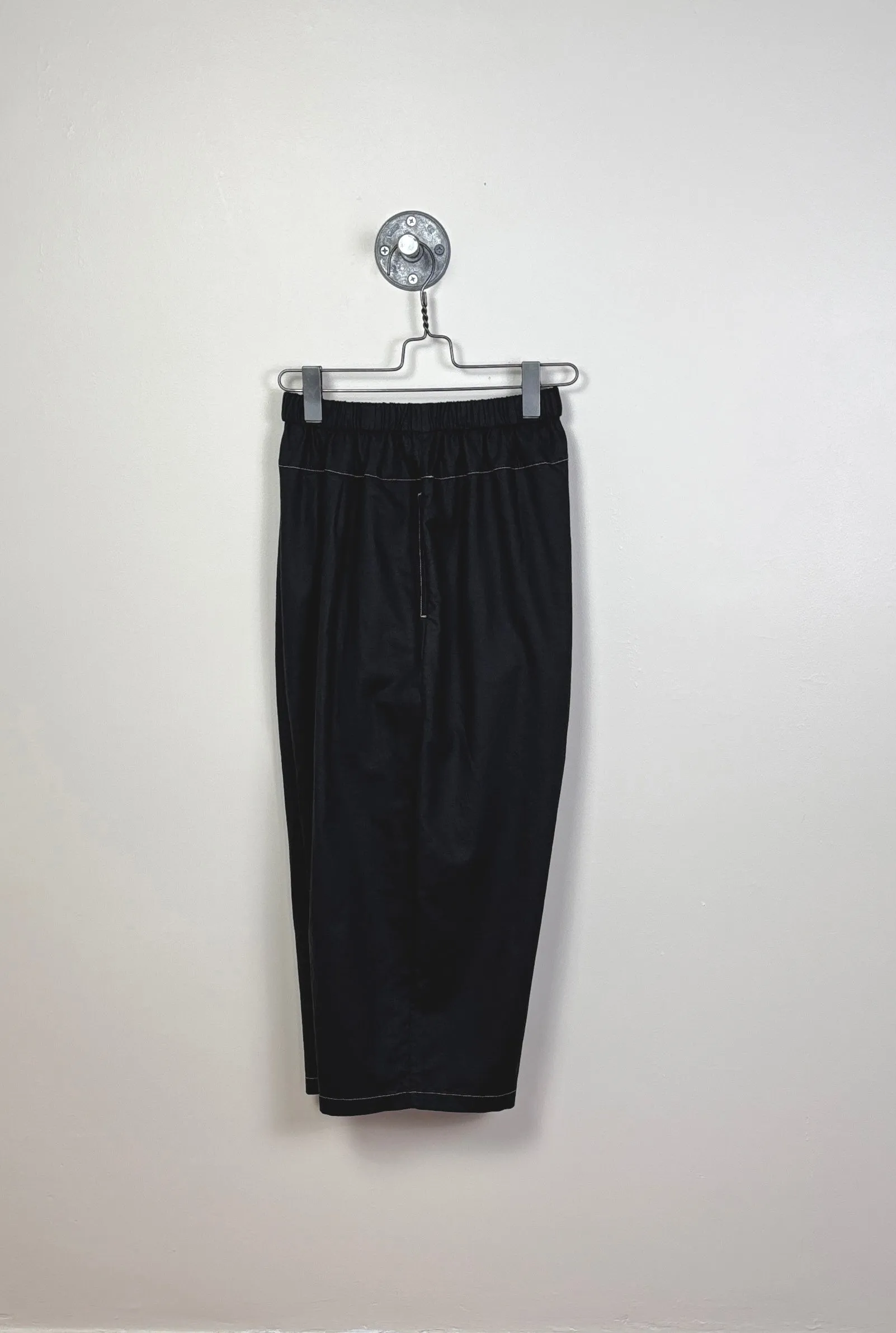 Yoshi Kondo  ~  Bay Pant - Black