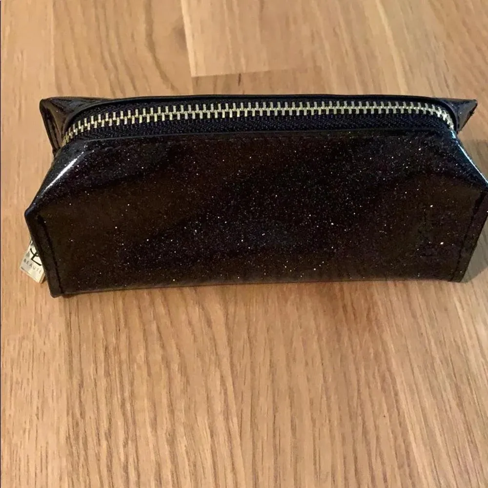 Yves Saint Laurent Mini Pouch - Black