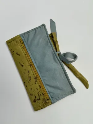 Zero Waste Travel Jewelry Case #5