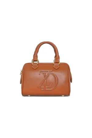 Zora Bag - Brown