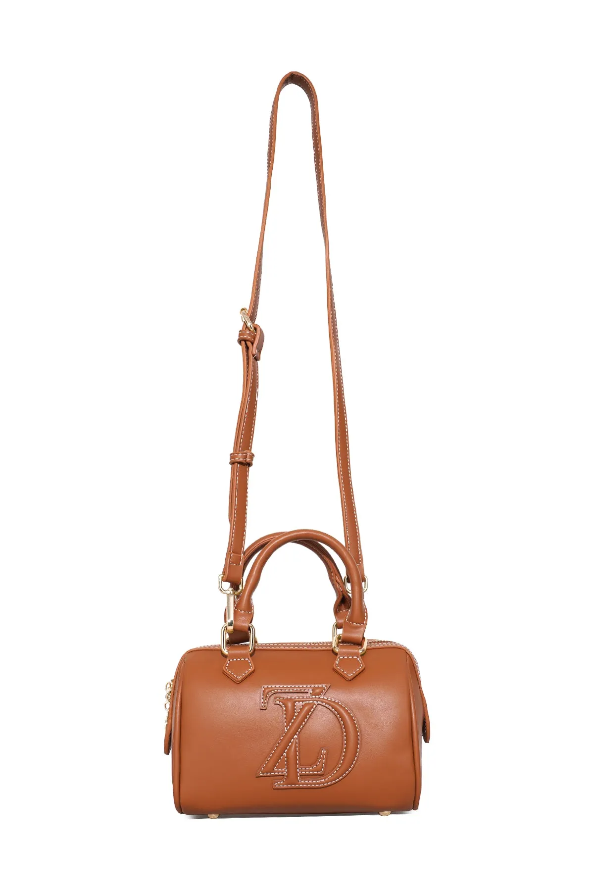 Zora Bag - Brown