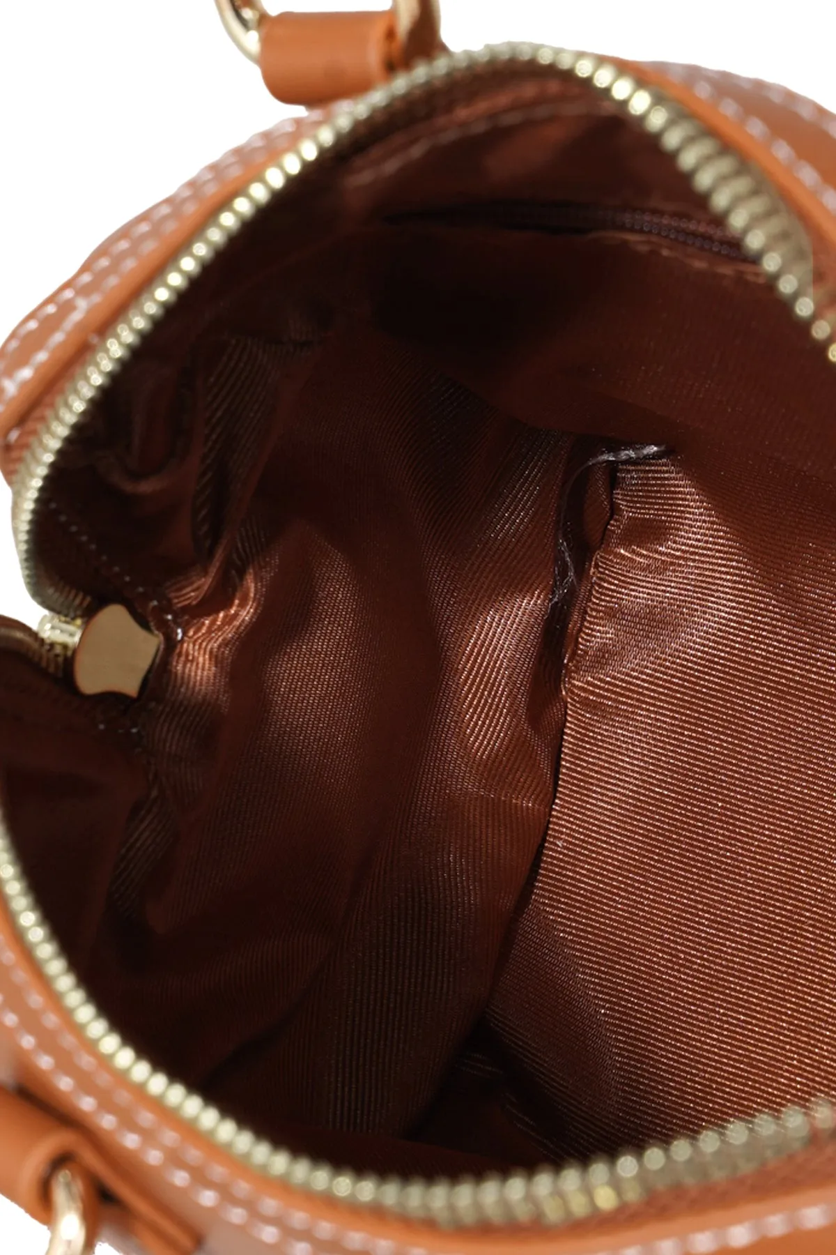 Zora Bag - Brown