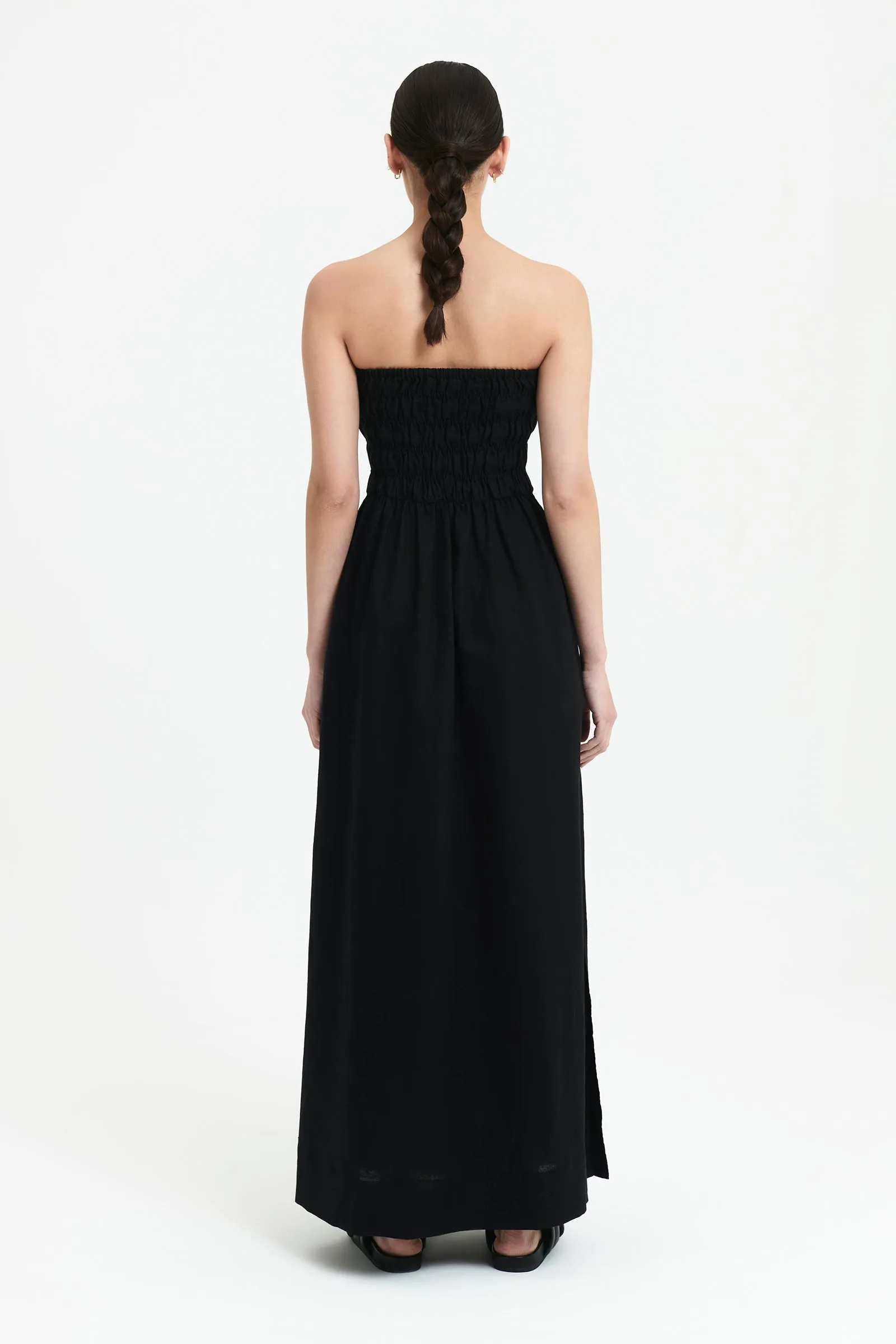 Zuri Maxi Dress