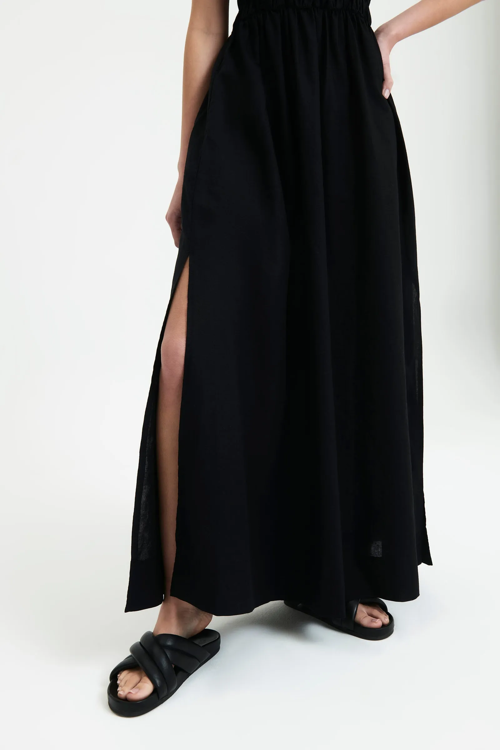 Zuri Maxi Dress