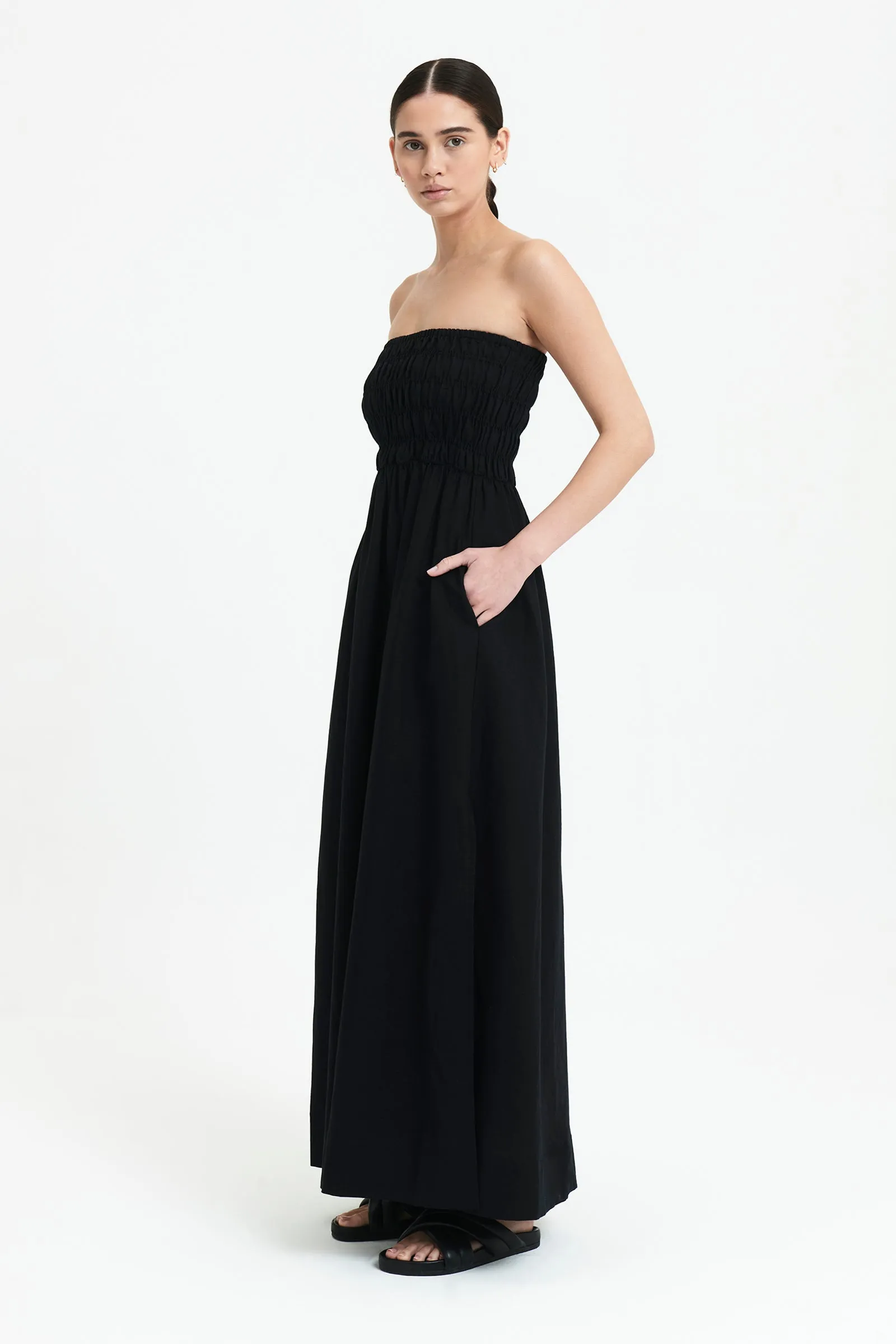 Zuri Maxi Dress