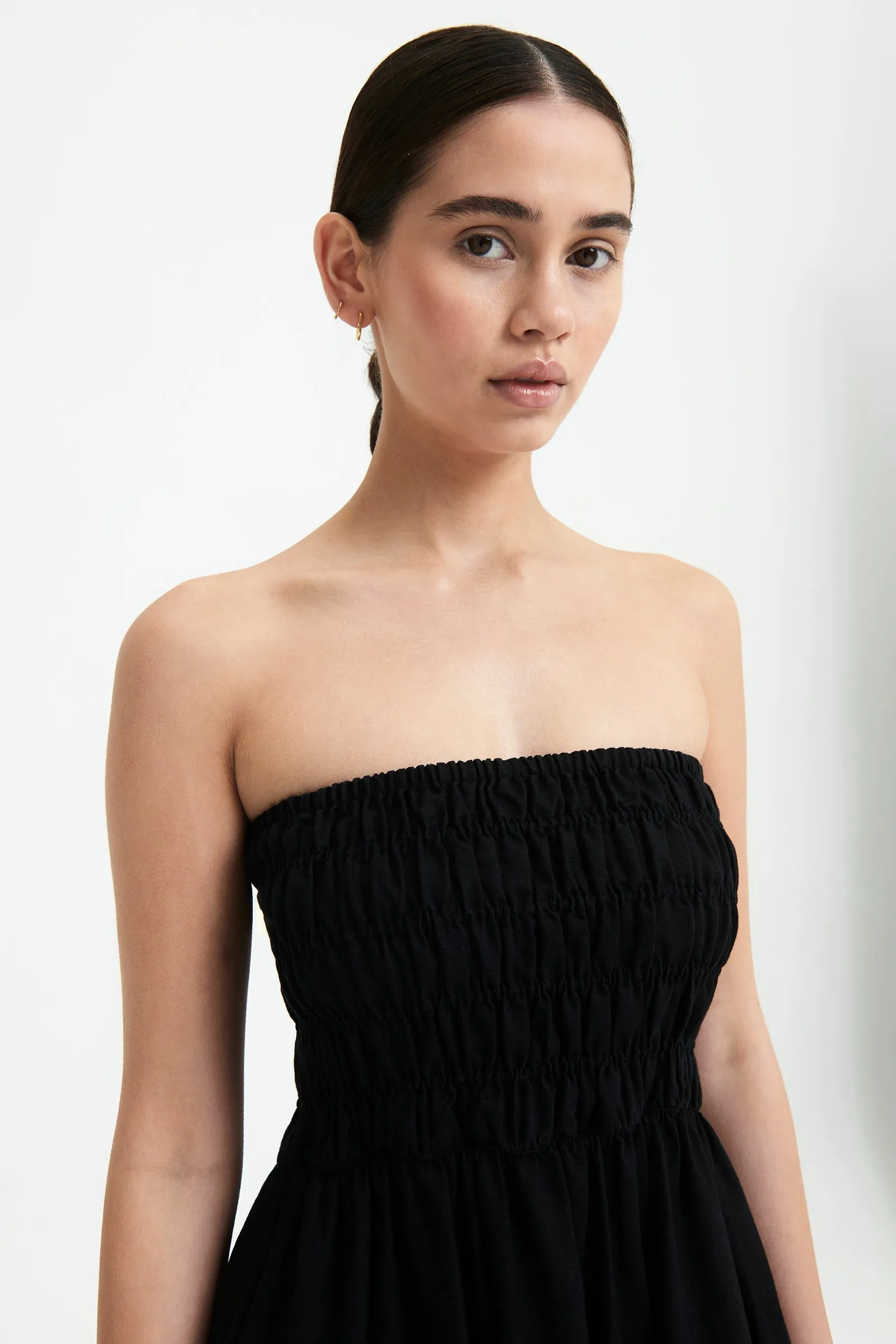 Zuri Maxi Dress