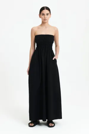 Zuri Maxi Dress